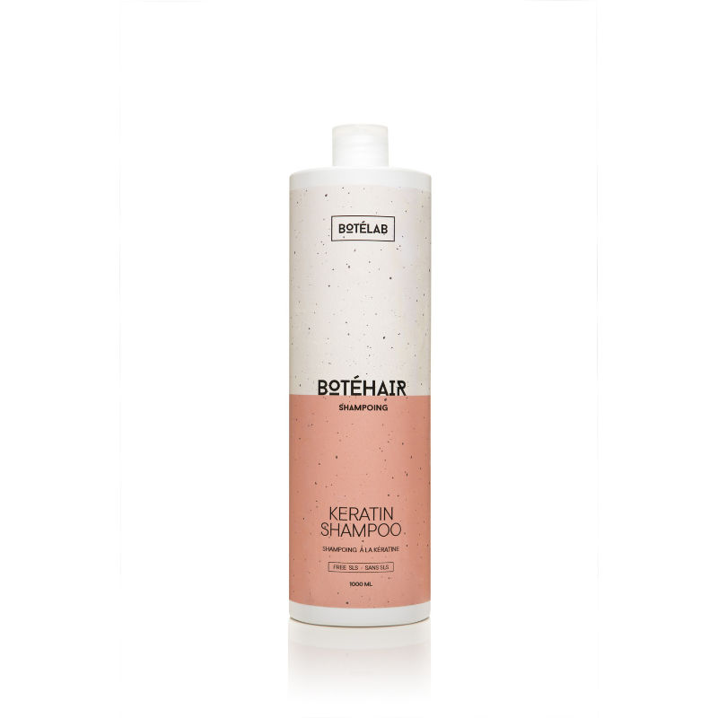 Shampoing BotéHair - 1L