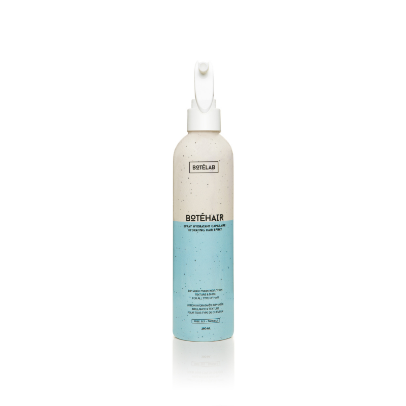Spray Hydratant 250 ml  Botelab Cosmetics